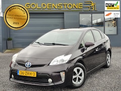 Toyota Prius - 1.8 Comfort Hybride, Automaat, Navi, Clima, Camera, Cruise, N.A.P, APK tot 01-2025