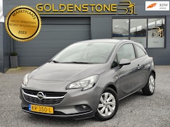 Opel Corsa - 1.2 Airco, Bluetooth, LM Velgen, Elek Ramen, Cruise, APK bij Aflevering