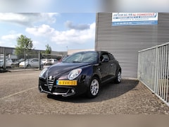 Alfa Romeo MiTo - 1.3 JTDm ECO Esclusivo Apk 06-2025  - leder- Cruise controle