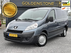 Peugeot Expert - 227 1.6 HDI L1H1 Pro 1e Eigenaar, Airco, Trekhaak, N.A.P, APK tot 03-2025