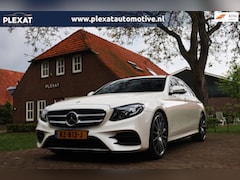 Mercedes-Benz E-klasse - 350 d Prestige Plus Aut. | AMG-Pakket | Schuif-Kanteldak | Adaptieve Cruise | Led | 20 Inc