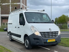 Renault Master - T28 2.3 dCi L1H1Eco | Airco | Navigatie | Trekhaak | Sidebars & Imperiaal