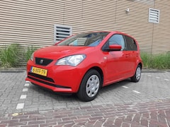 Seat Mii - 1.0 Style