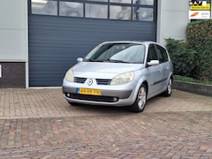 Renault Grand Scénic - 2.0-16V T Privilège Luxe | Export of handel |