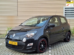 Renault Twingo - 1.2 16V Parisienne | Lage km stand | Airco |