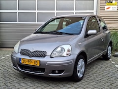 Toyota Yaris - 1.0 VVT-i S-Line | Zeer lage km stand |