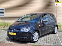 Mitsubishi Colt - 1.5 Sky | Dubbel open dak | Airco | Lage km stand |