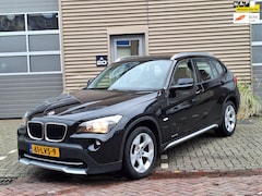 BMW X1 - SDrive18i Executive | Automaat | Android carplay |Cruise control |