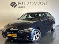 BMW 3-serie - 320i High Executive Navi - Schuifdak - Automaat - Airco - Nieuw apk