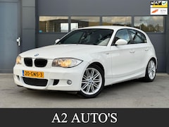 BMW 1-serie - 118i Business Line Airco|6 Versnellingen|Nap