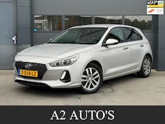 Hyundai i30 - 1.4 T-GDI Premium Automaat|Camera|Cruise-Control