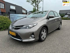 Toyota Auris Touring Sports - 1.8 Hybrid Aspiration