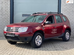 Dacia Duster - 1.6 SCe 4x2 *EXPORT* 11.000KM