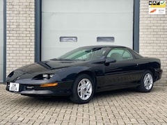 Chevrolet Camaro - V6 LINKS-GESTUURD/AUTOMAAT