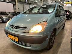 Citroën Xsara Picasso - 2.0i-16V Différence EXPORT ONLY