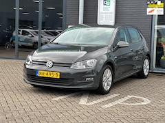 Volkswagen Golf - 1.0 TSI Comfortline/2E EIG/PARKEERSENSOR/NL-AUTO NAP