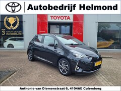 Toyota Yaris - 1.5 Hybrid Premium