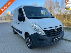 Opel Movano - bestel 2.3 CDTI L1H1