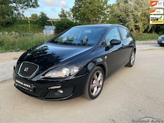 Seat Leon - 1.4 TSI Highline / Leer / Navi Clima / Nette auto