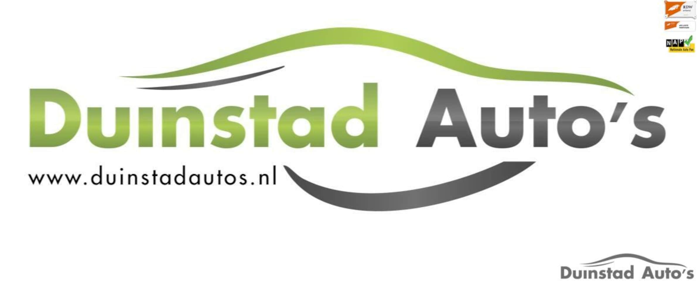 Citroën C4 Picasso - 2.0-16V Ambiance LPG G3 / Climatronic - AutoWereld.nl