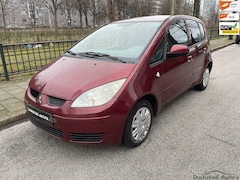 Mitsubishi Colt - 1.3 Invite 5-deurs/Automaat/Airco/Nap/Netjes