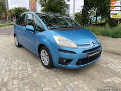 Citroën C4 Picasso - 2.0-16V Ambiance EB6V 5p