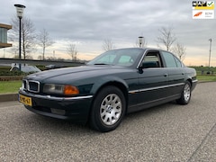 BMW 7-serie - 735i Executive