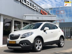 Opel Mokka - 1.4 T Cosmo 4x4