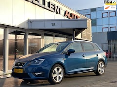 Seat Ibiza ST - 1.4 TDI FR Connect - Navigatie - Xenon