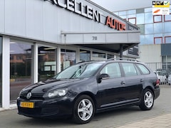 Volkswagen Golf Variant - 1.2 TSI Trendline BlueMotion - Airco