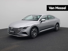 Volkswagen Arteon - 1.4 TSI eHybrid Elegance | Automaat | Leder | Navigatie | Climate control | Parkeer sensor