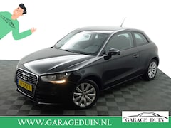 Audi A1 - 1.2 TFSI Pro Line S Clima / Cruise / Bluetooth Multimedia / Elek Pakket