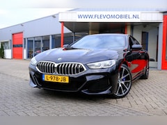 BMW 8-serie Gran Coupé - 840i 340pk M Sport Leder|Pano|Head-Up|Harman/Kardon