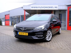 Opel Astra Sports Tourer - 1.5 CDTI Launch Edition Navi|1e Eig|Airco|LMV|Apple CarPlay|APK Sept 2025