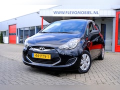 Hyundai ix20 - 1.4i i-Drive Trekhaak|APK maart 2025