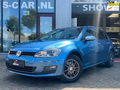 Volkswagen Golf - 1.2 TSI Comfortline 5-Drs, PDC V+A, Nette Staat