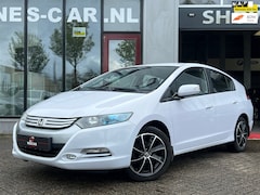 Honda Insight - 1.3 Hybride Elegance, Airco, Cruise Cr, Nette Staat