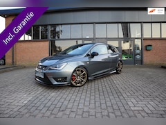 Seat Ibiza SC - 1.8 TSI Cupra, Maxton, 1ste eigenaar