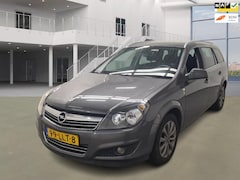 Opel Astra Wagon - 1.6 Cosmo/NAVI/PDC/CRUISE/AIRCO/