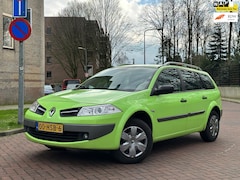 Renault Mégane Grand Tour - 1.5 dCi Business Line