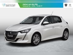 Peugeot 208 - 1.2 PureTech Active | Parkeerhulp | Carplay | Cruise Control | LMV |