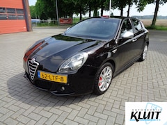 Alfa Romeo Giulietta - 1.4 T Distinctive