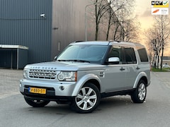 Land Rover Discovery - 3.0 SDV6 HSE/4X4/PANO/GRIJSK