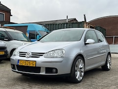 Volkswagen Golf - 1.4 Trendline/LEESBESCHRIJVING