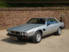 Maserati Kyalami - Manual 5-speed Superb original condition, Extensive history file spanning almost 5 decades