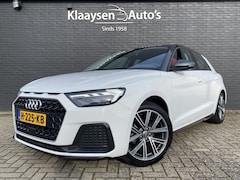 Audi A1 Sportback - 25 TFSI Epic AUT. | 1e eigenaar | dealer onderhouden | apple carplay/android | two tone kl