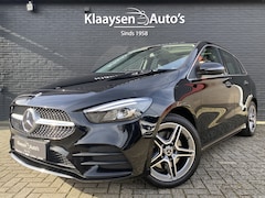 Mercedes-Benz B-klasse - 250 e AMG Line 218 pk AUT. | 1e eigenaar | dealer onderhouden | navigatie | panoramadak |