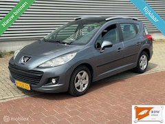 Peugeot 207 SW - 1.4 XR AIRCO/PANO/NETTE BANDEN