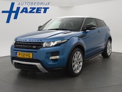 Land Rover Range Rover Evoque Coupé - 2.2 SD4 190 PK 4WD AUT9 + PANORAMA / CAMERA / MERIDIAN