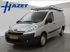 Toyota ProAce - 2.0D 128 PK L2H1 + CAMERA / NAVIGATIE / TREKHAAK / IMPERIAAL